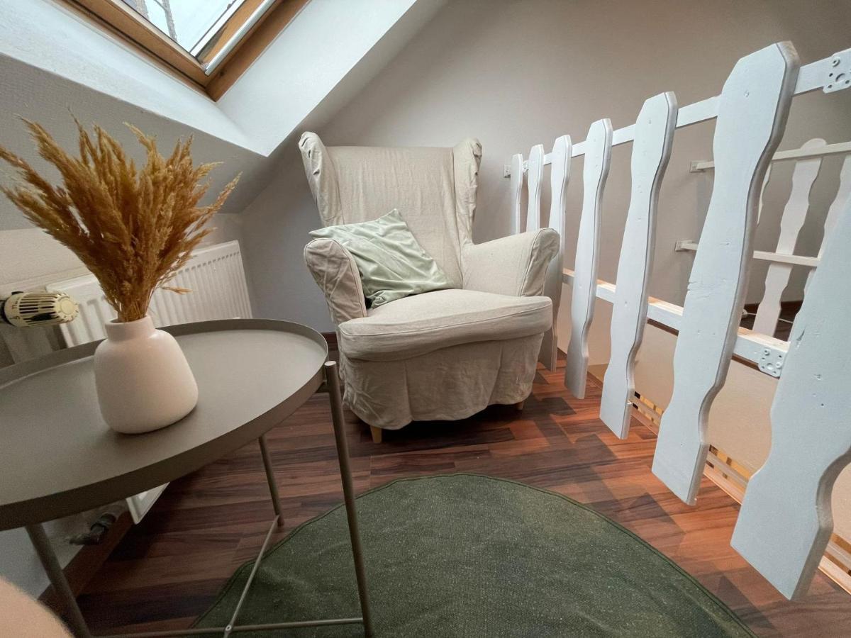 7-24 Self-Check-In - 120Qm - 5 Rooms - 2 Bathrooms - Kitchen - Free Parking - Yihapartment Hannover Exterior photo