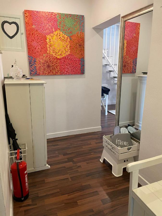 7-24 Self-Check-In - 120Qm - 5 Rooms - 2 Bathrooms - Kitchen - Free Parking - Yihapartment Hannover Exterior photo