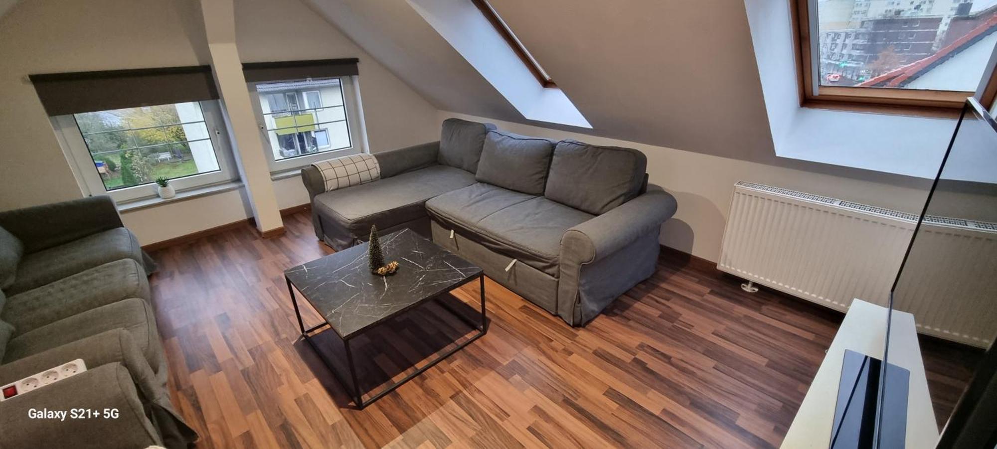 7-24 Self-Check-In - 120Qm - 5 Rooms - 2 Bathrooms - Kitchen - Free Parking - Yihapartment Hannover Exterior photo